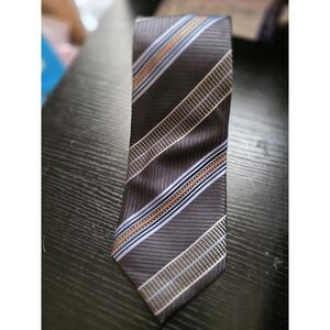 Pronto Uomo Couture men's necktie